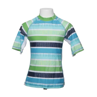 Swim shirt (Sunproof) from Reima Sunproof Elastane, Polyamide