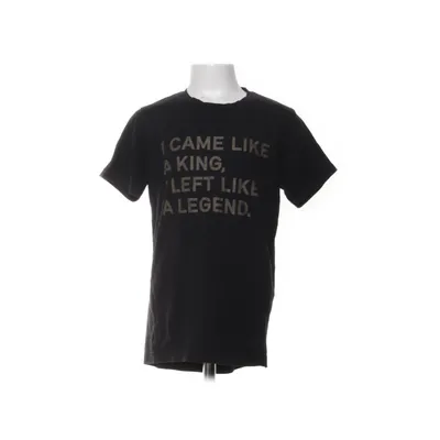 T-shirt (Svart, Grå) från A-Z