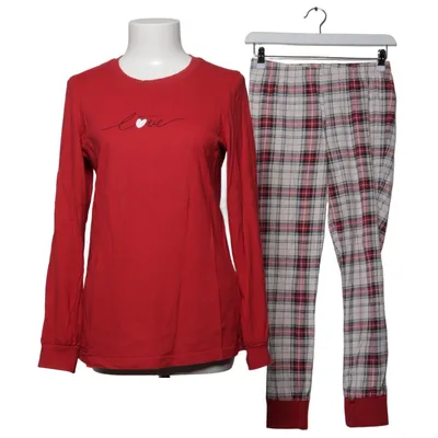 Pajamas (Red, Multicolored) from Ringella Cotton