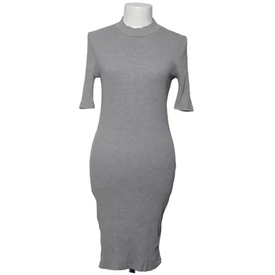 Turtleneck dress (Greta) from Club Xprs Cotton, Elastane