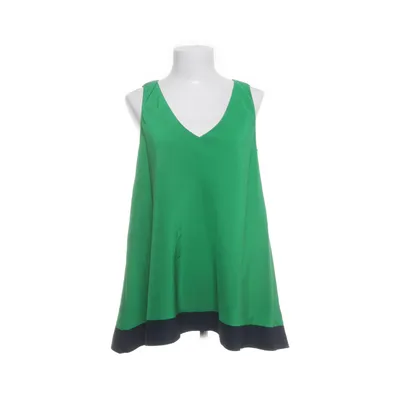 Top (Groen) van Lauren Ralph Lauren Zijde