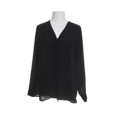 Bluse (Sort) fra Carin Wester Polyester