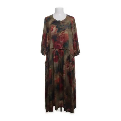 Dress (Green, Multicolored) from Ralston
