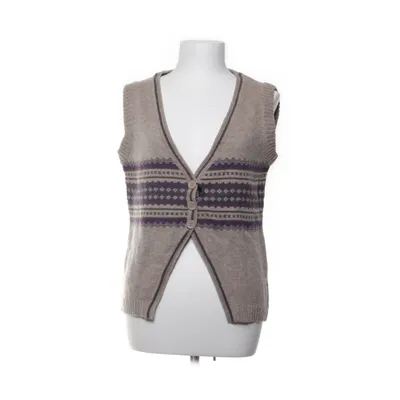 Vest (LONNY2) from Zoulmate Acrylic, Wool
