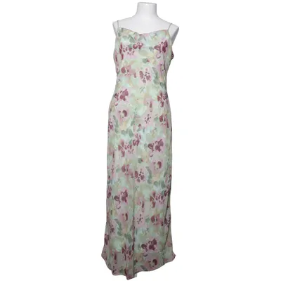 Långklänning (Flerfärgad) från Gina Tricot Återvunnen polyester