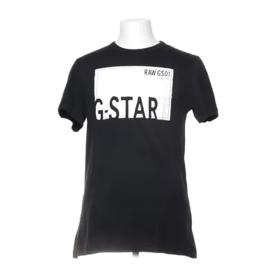T-shirt (Svart) från G-Star Raw Bomull
