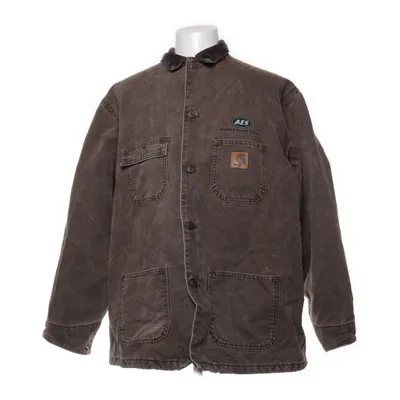 Jacka (Brun) från Carhartt Akryl, Bomull, Polyamid, Polyester