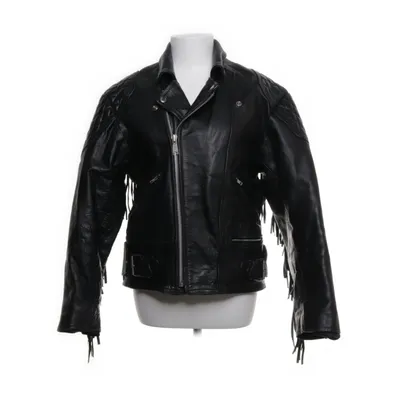 Second hand biker hot sale jackets sale