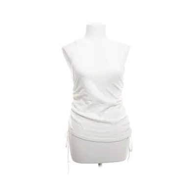 Top (Wit) van Shein Acryl