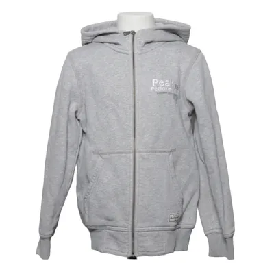 Sweat à capuche (Jr Sweat Zip) de Peak Performance Coton, Polyester