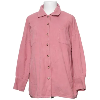 Överskjorta (Rosa) från Guts & Gusto Bomull