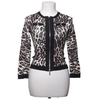Kofta (KQ17B/S13S) från Karen Millen Polyamid, Viskos