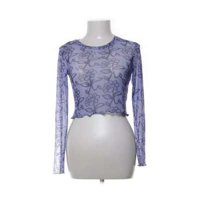 Topp (Lila, Blå) från Santa Cruz