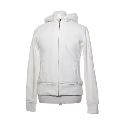 Capuchon sweater (Wit) van One Green Elephant
