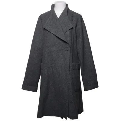 Kappa (Grå) från Hedvig Stockholm Ull