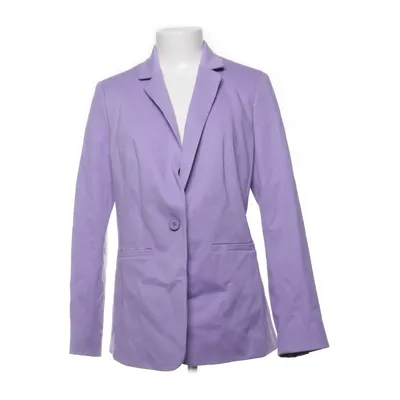 Kavaj (Lila) från ESPRIT Elastan, Polyamid, Polyester, Viskos