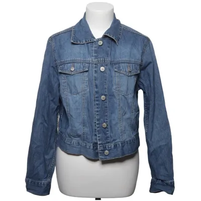 Veste en jean (Bleu) de Jep's Coton
