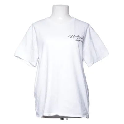 T-shirt (Vit) från FB Sister Bomull