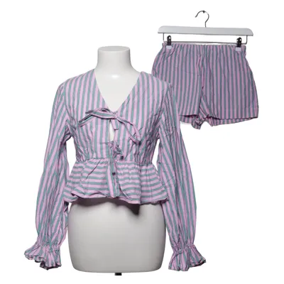 Set (Rosa, Grön, Vit) från Loavies Polyamid, Viskos