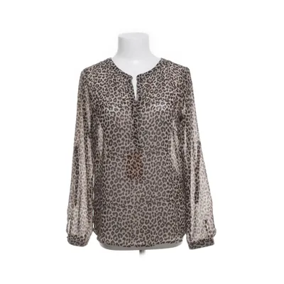 Top (Zwart, Bruin) van Tom Tailor