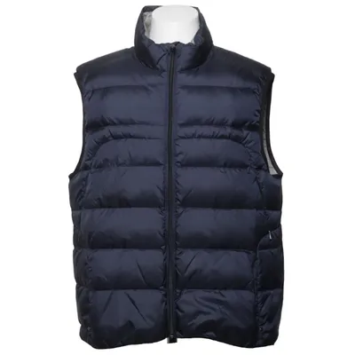 Ydervest (Blå) fra RLX Ralph Lauren Dun, Fjer, Nylon