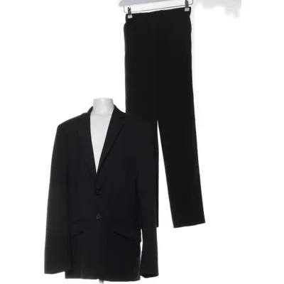 Kostym (830110) från Junior B. Elastan, Polyester, Viskos