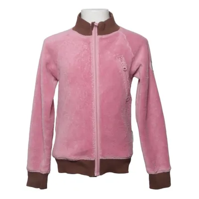 Fleecejacka (Rosa, Brun) från Racoon Polyester
