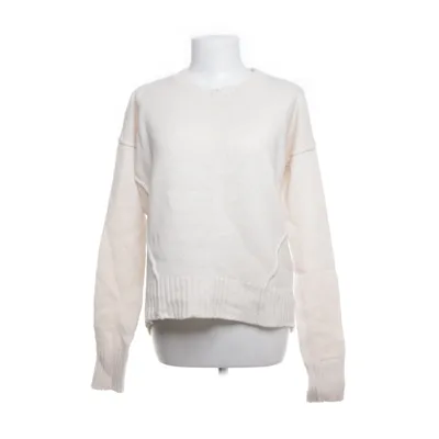 Trui (Beige) van Hunkydory Alpacawol, Nylon