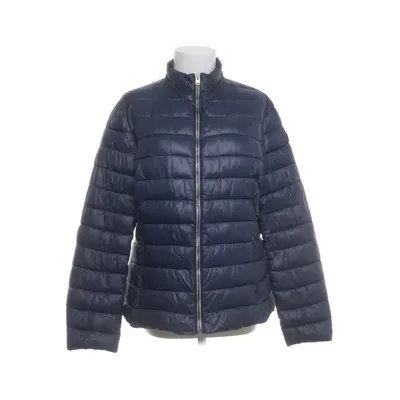 Windjack (Blauw) van Silver Creek Polyamide, Polyester