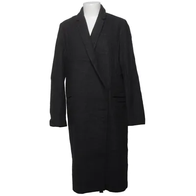 Jas (Grijs) van WERA Stockholm Elastaan, Polyester, Wol