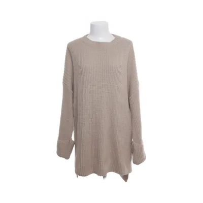 Strickpullover (Beige) Acryl