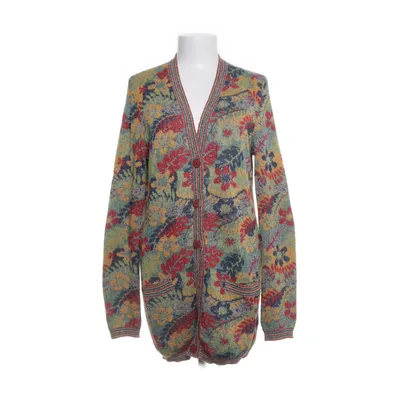 Cardigan (Multicolored) from Missoni Sport Cotton, Nylon, Polyester, Viscose