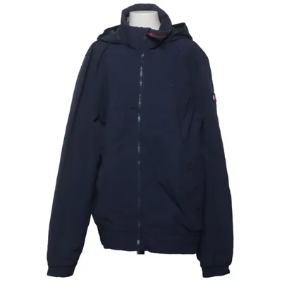 Veste (Bleu) de Tommy Hilfiger Polyamide, Polyester