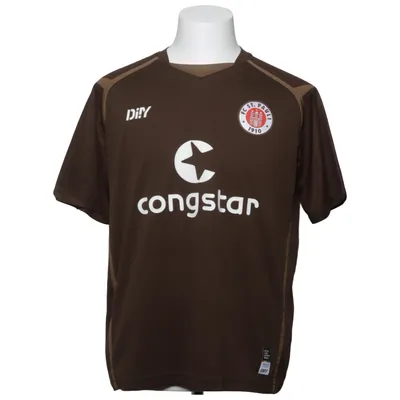 Football jersey (Brown) from DIIY