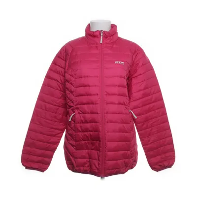 Donsjack (Roze) van OTP Dons, Veer, Polyester