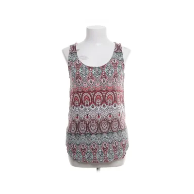 Tanktop  (Hvid, Rød, Flerfarvet) fra Tally Weijl