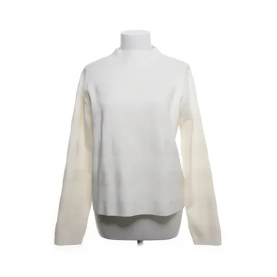Sweater (Beige, Pink) from Mango