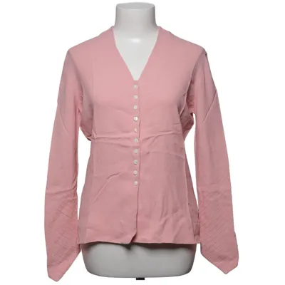 Bluse (Pink) von Jean Cacharel
