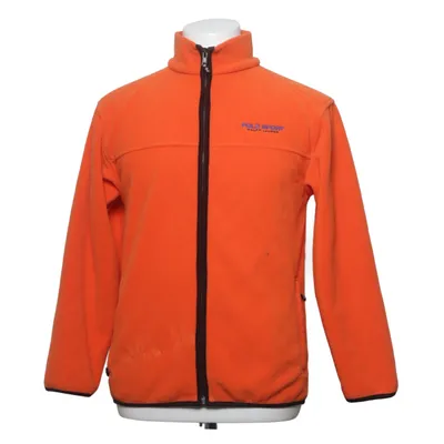 Fleece jacket (Orange) from Polo Sport Ralph Lauren Polyester
