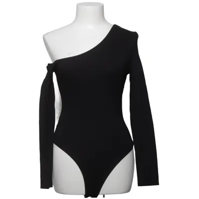 Body (Noir) de Chloé B x NA-KD Polyamide, Viscose