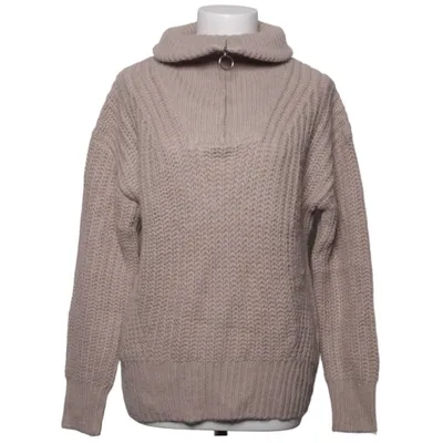 Tröja (Beige) från Women's Collection by Tchibo Akryl, Polyamid, Ull