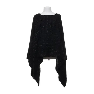 Poncho (Svart) från Diva