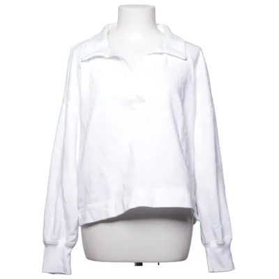 Collegetröja (Soft A&F Collection) från Abercrombie & Fitch Bomull, Polyester