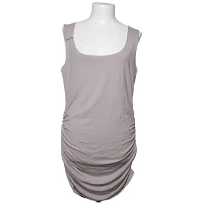 Top (Gray) from Marc Cain Elastane, Viscose