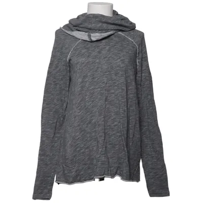 Turtleneck (Gray) from FP Beach Cotton