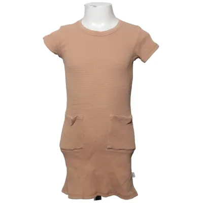 Klänning (Beige) från Mano Bomull