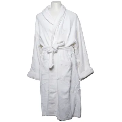 Peignoir (Luxury Line) de Cottover Coton