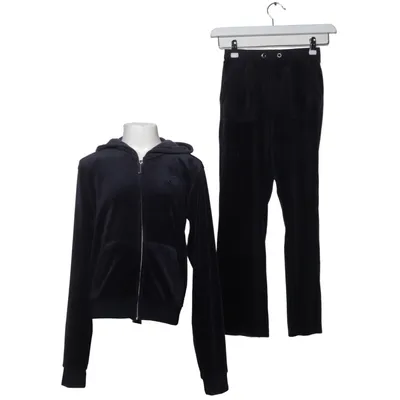 Loungewear (Zwart) van Juicy Couture Elastaan, Polyester