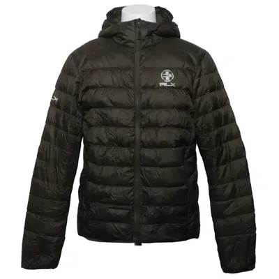 Lightweight jacket (Green) from RLX Ralph Lauren Down, Feather