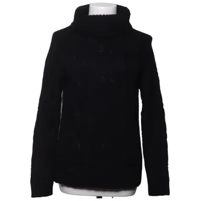 Turtleneck (Black) from Alina Acrylic
